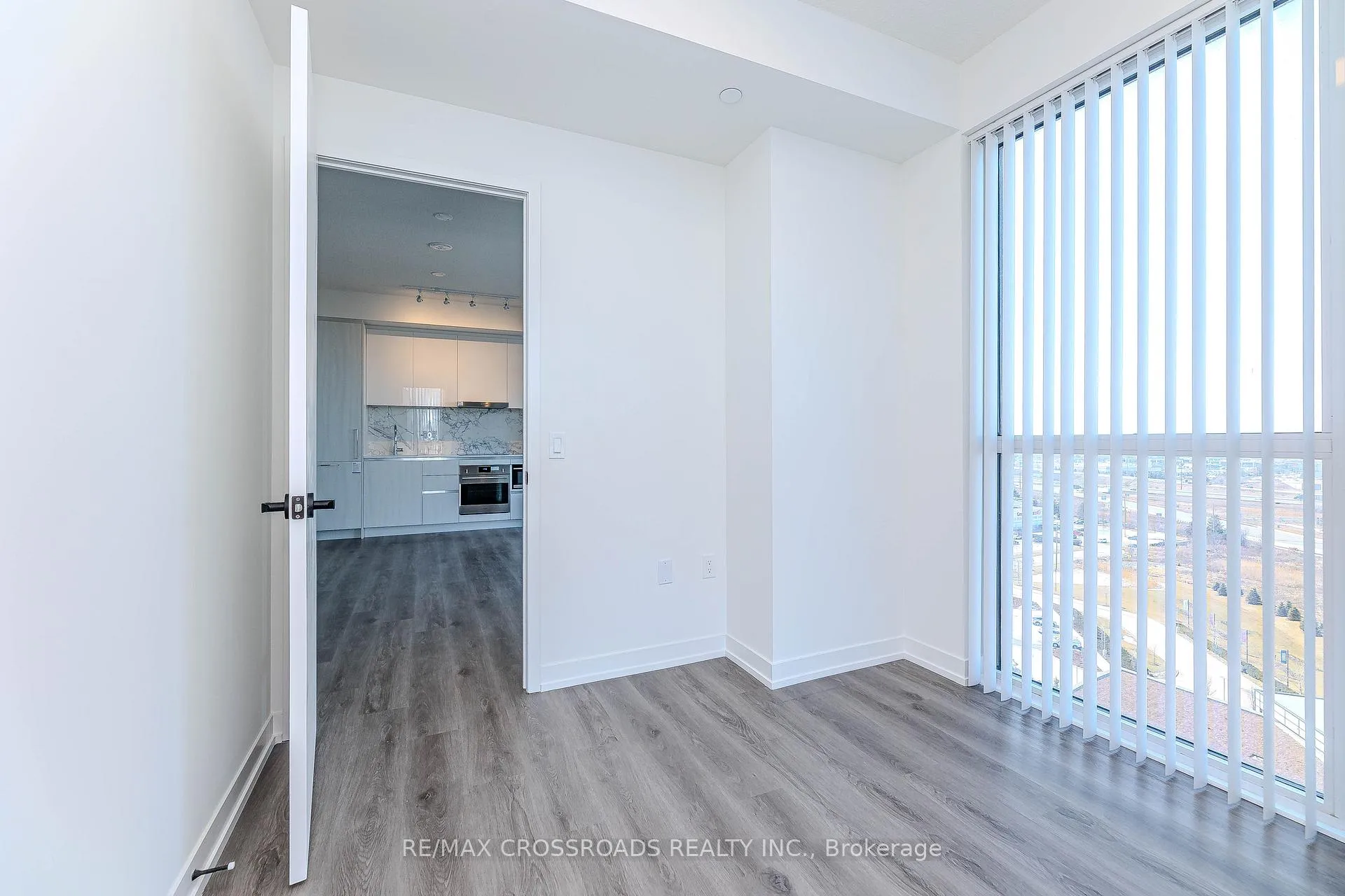 Photo 18 of Unit 1209, 225 Commerce Street, Vaughan, Vaughan Corporate Centre — HOMEH