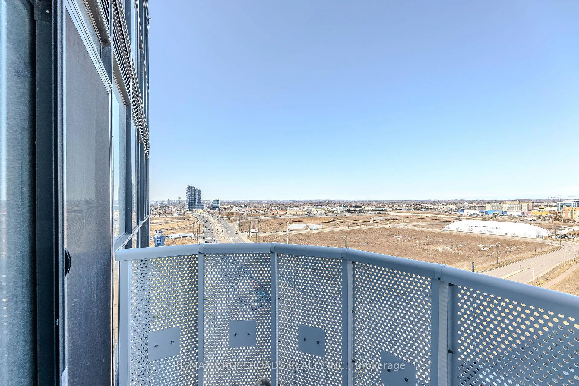 Photo 26 of Unit 1209, 225 Commerce Street, Vaughan, Vaughan Corporate Centre — HOMEH