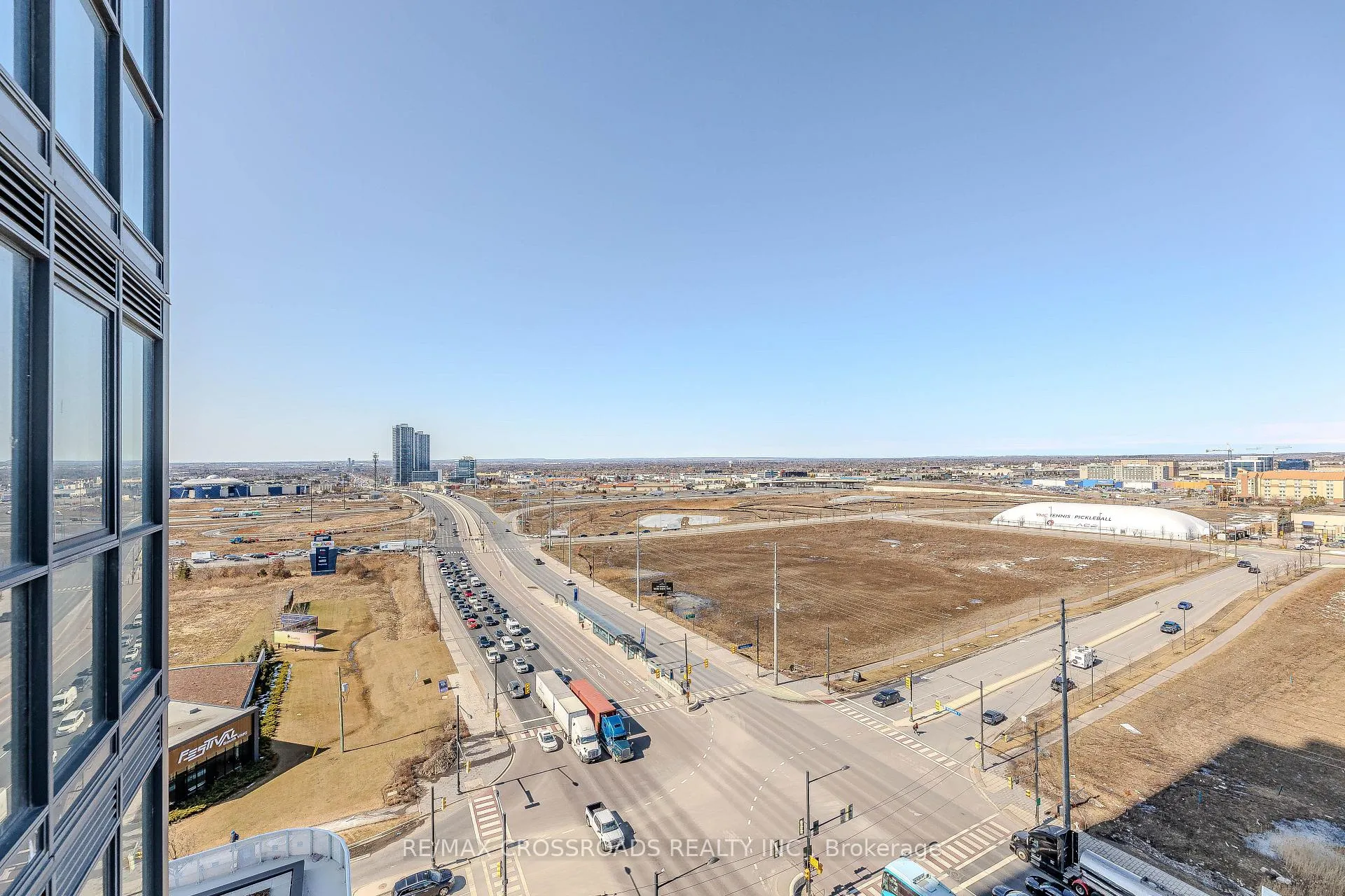 Photo 28 of Unit 1209, 225 Commerce Street, Vaughan, Vaughan Corporate Centre — HOMEH