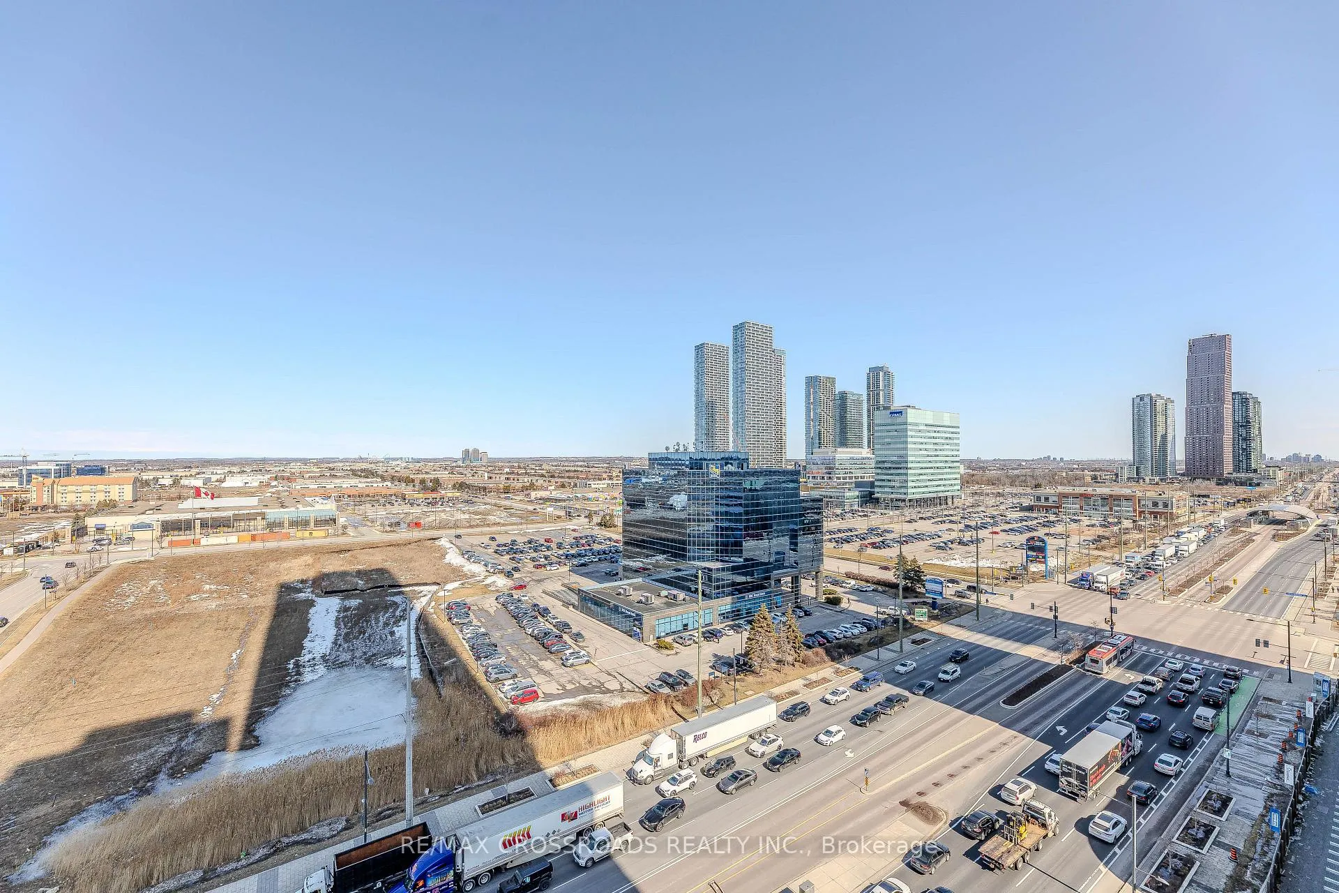 Photo 29 of Unit 1209, 225 Commerce Street, Vaughan, Vaughan Corporate Centre — HOMEH