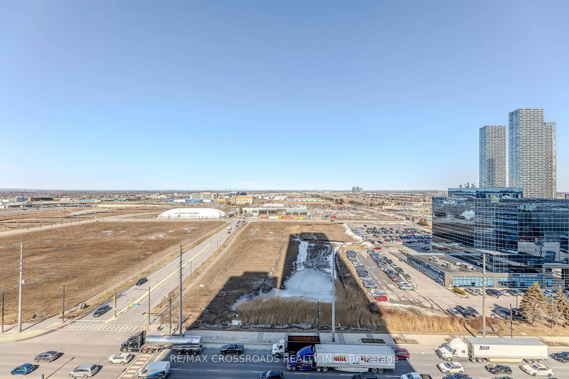 Photo 30 of Unit 1209, 225 Commerce Street, Vaughan, Vaughan Corporate Centre — HOMEH
