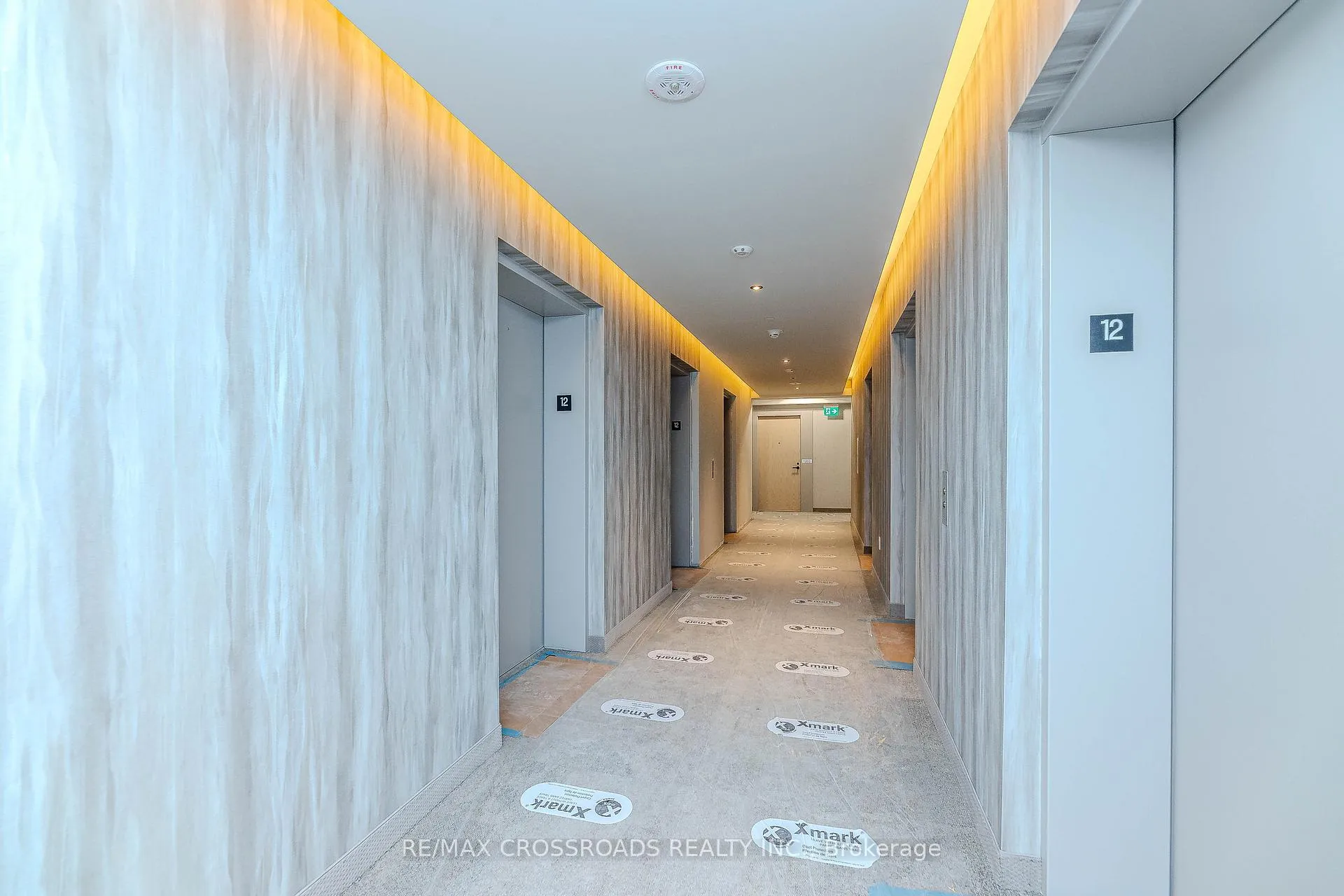 Photo 32 of Unit 1209, 225 Commerce Street, Vaughan, Vaughan Corporate Centre — HOMEH
