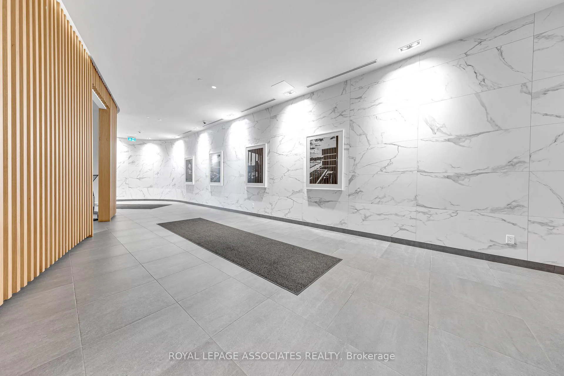 Photo 18 of Unit 910, 120 Varna Drive, Toronto, Englemount-Lawrence — HOMEH