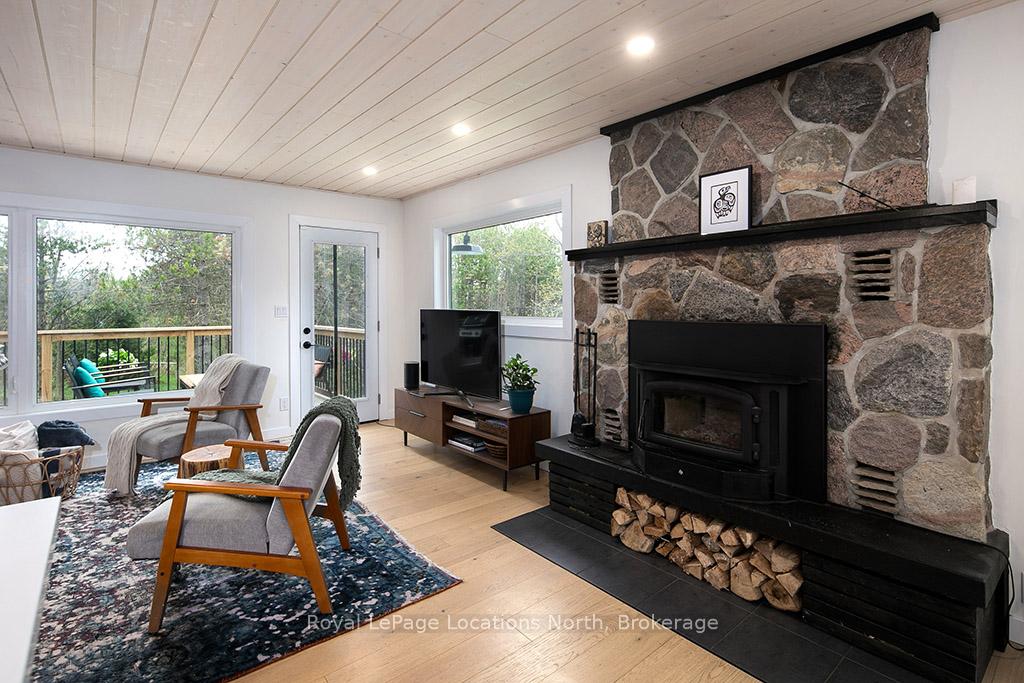 Photo 11 of 8430 21 22 Nottawasaga Side Road, Clearview, Rural Clearview — HOMEH