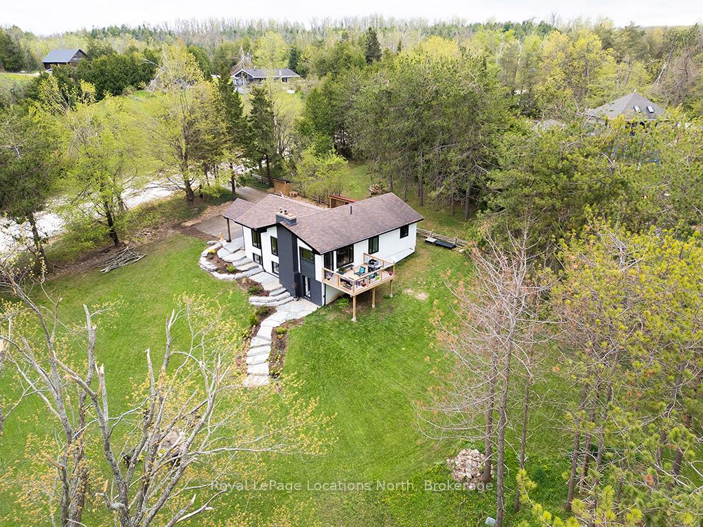 Photo 41 of 8430 21 22 Nottawasaga Side Road, Clearview, Rural Clearview — HOMEH
