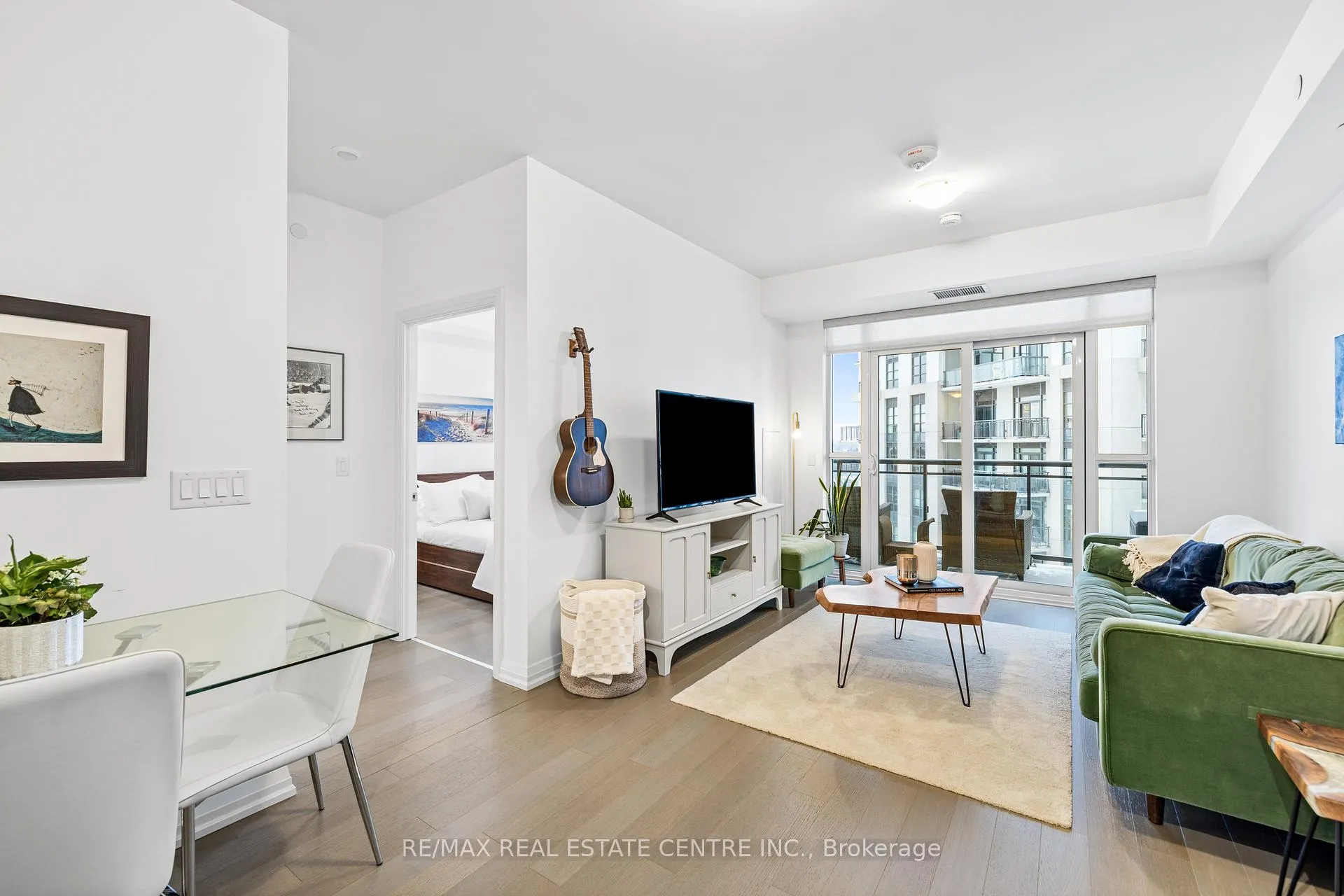 Photo 16 of Unit 1311, 155 Caroline Street S, Waterloo — HOMEH