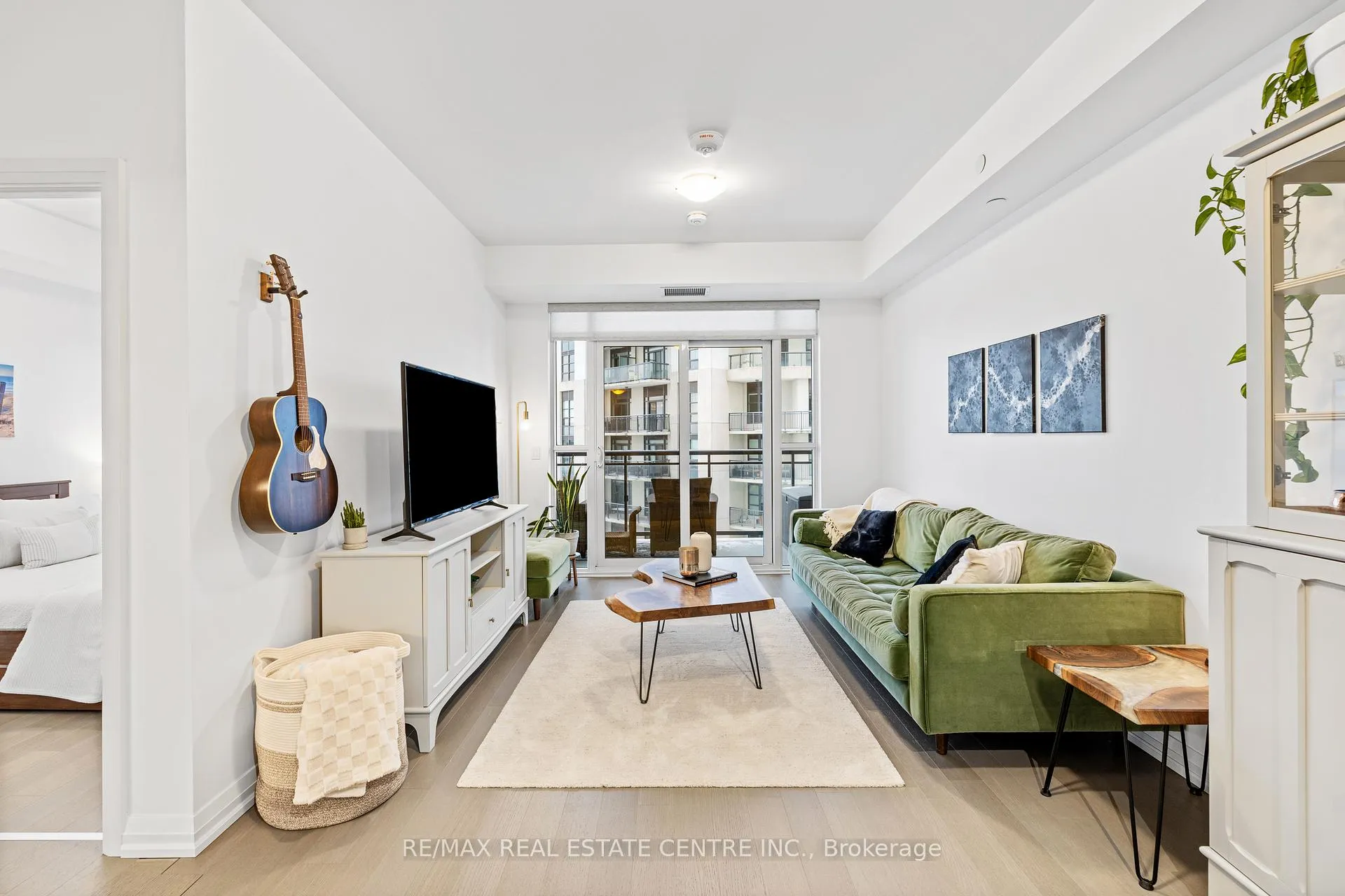 Photo 17 of Unit 1311, 155 Caroline Street S, Waterloo — HOMEH