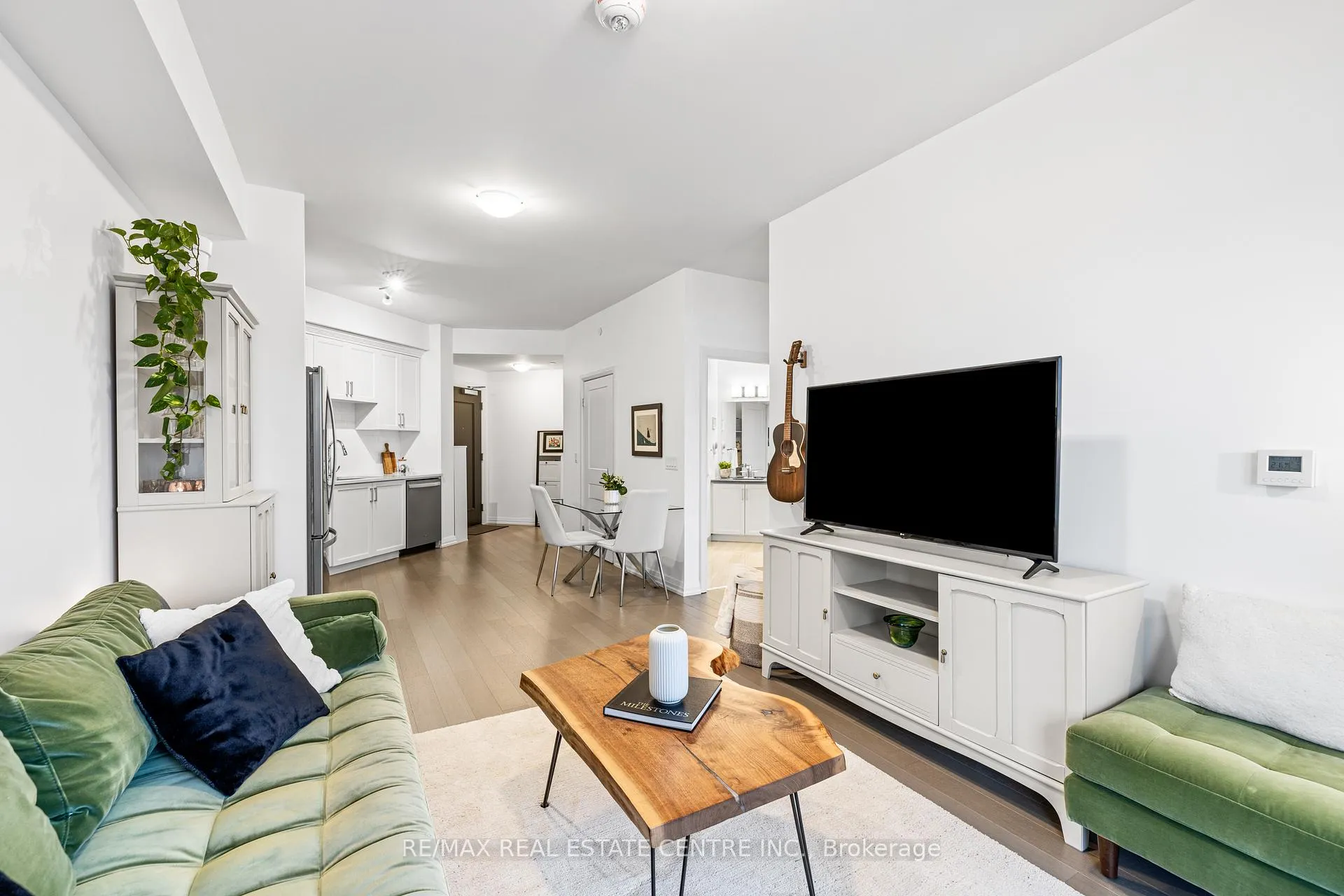 Photo 19 of Unit 1311, 155 Caroline Street S, Waterloo — HOMEH