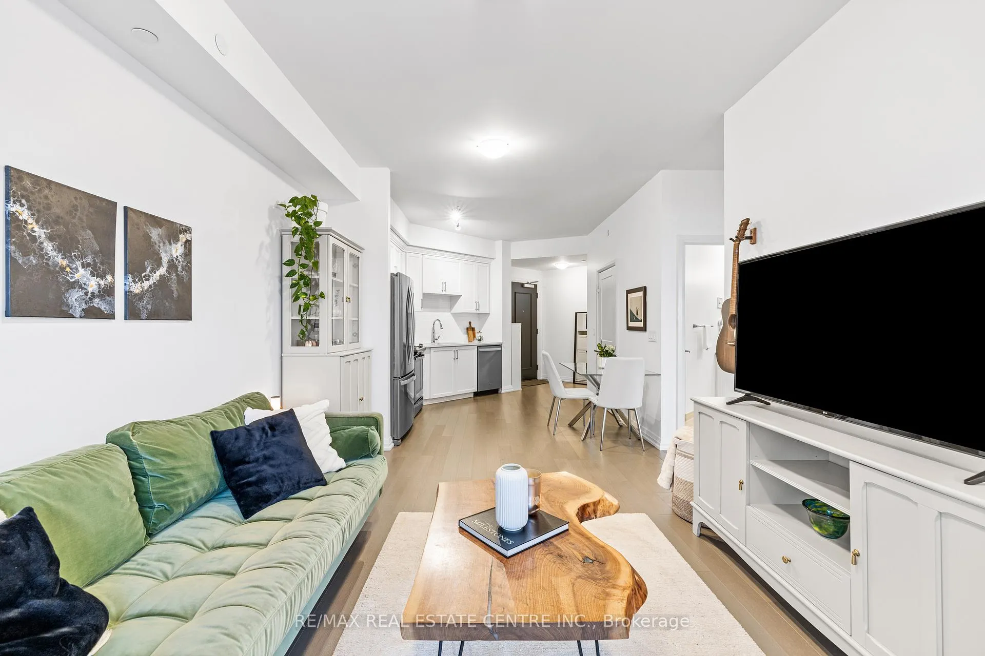 Photo 20 of Unit 1311, 155 Caroline Street S, Waterloo — HOMEH