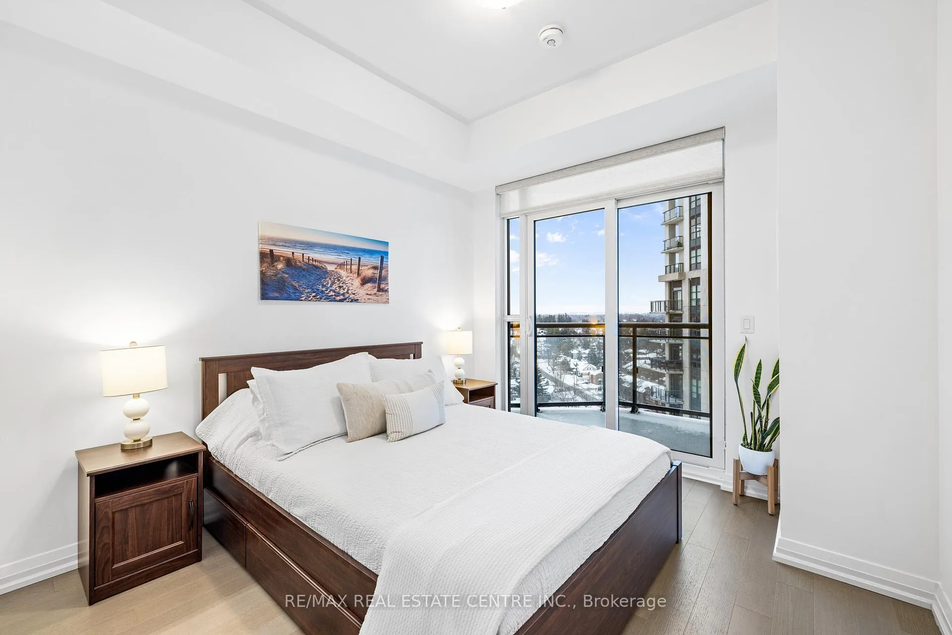 Photo 21 of Unit 1311, 155 Caroline Street S, Waterloo — HOMEH