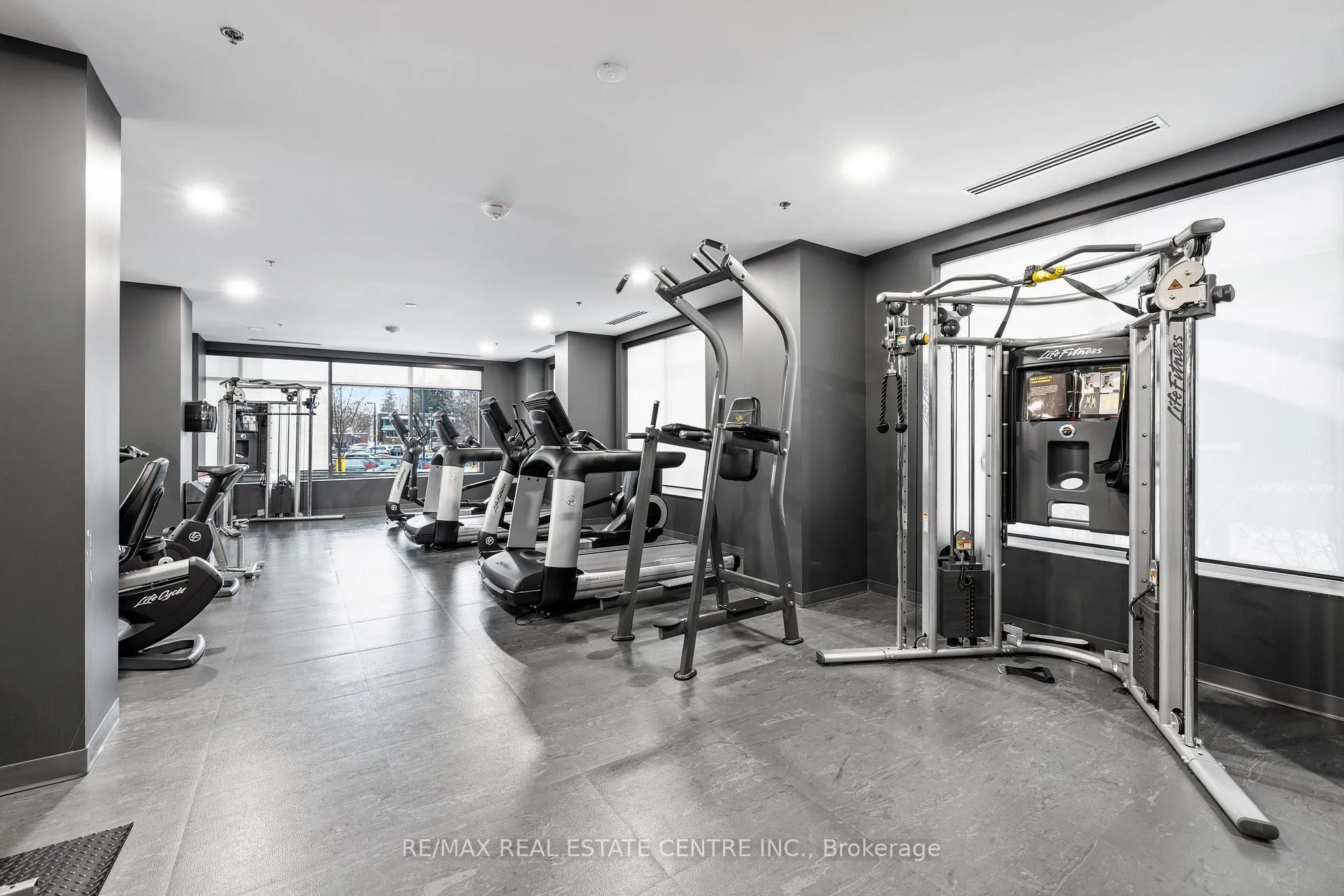 Photo 37 of Unit 1311, 155 Caroline Street S, Waterloo — HOMEH