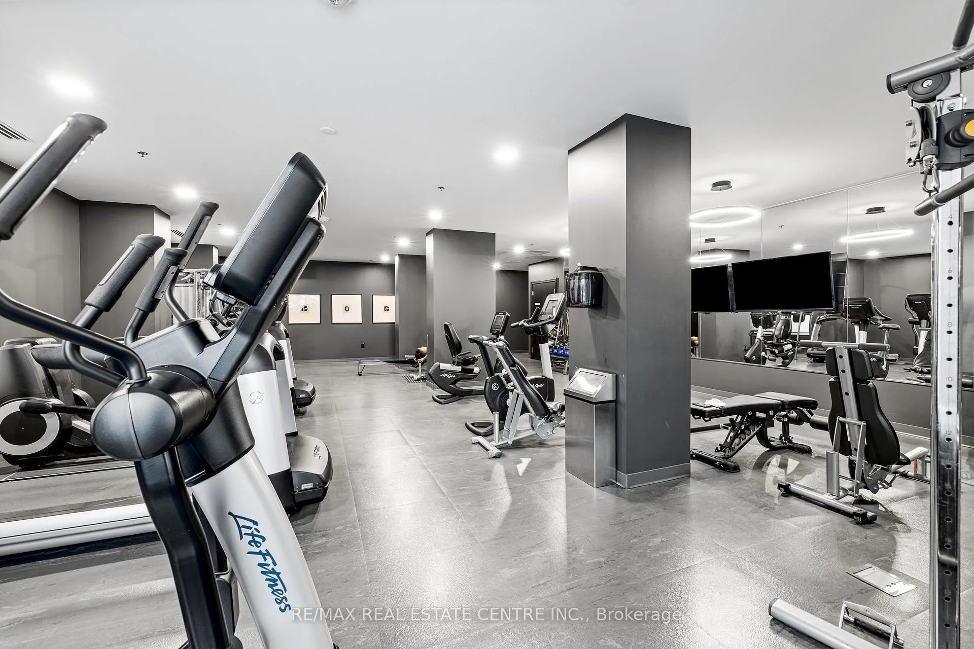 Photo 38 of Unit 1311, 155 Caroline Street S, Waterloo — HOMEH