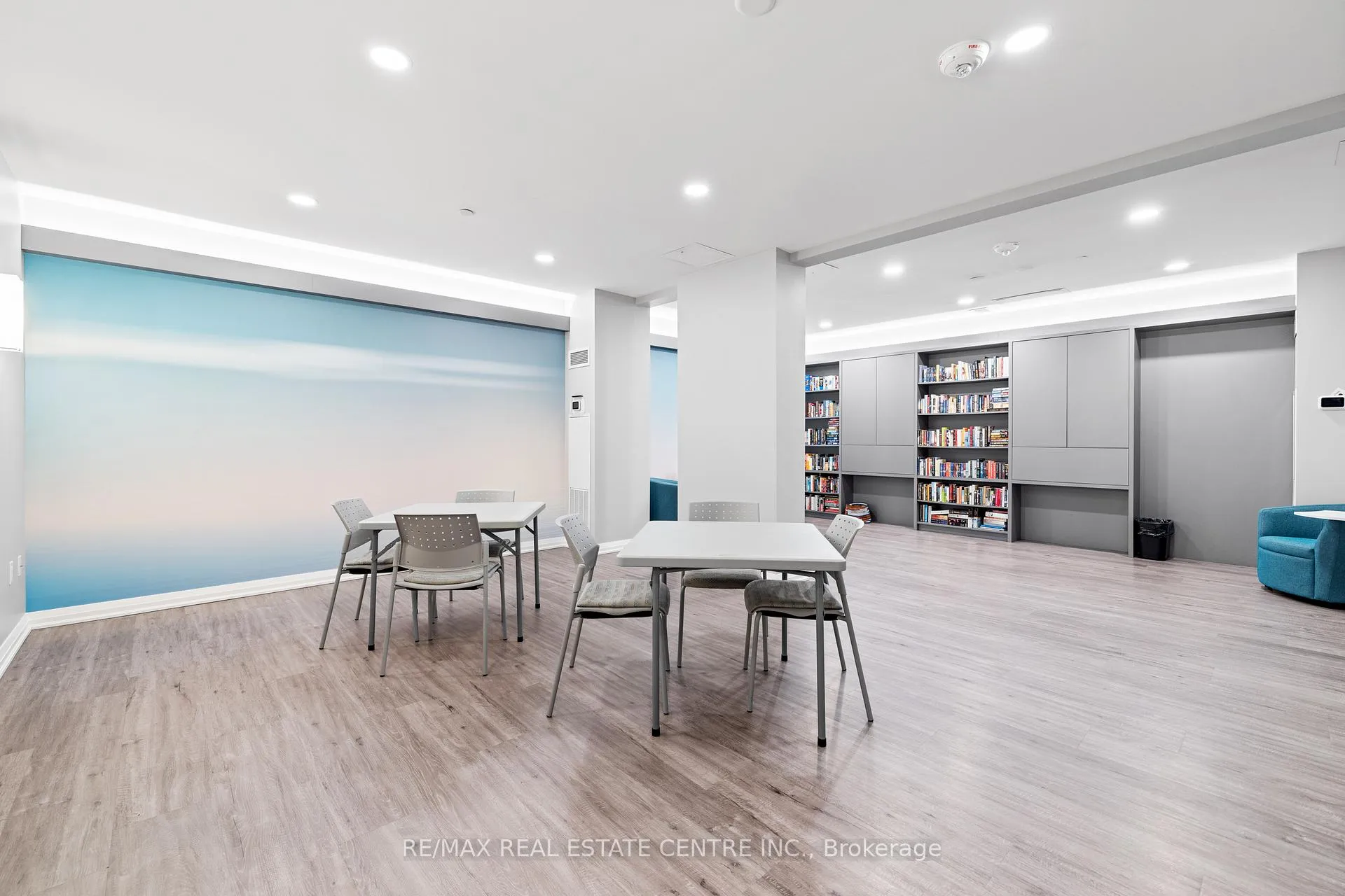 Photo 39 of Unit 1311, 155 Caroline Street S, Waterloo — HOMEH