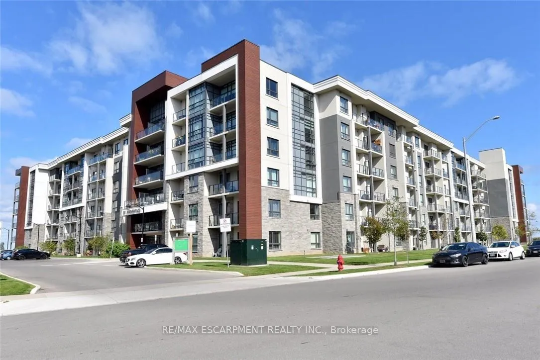 Photo 2 of Unit 227, 101 Shoreview Place, Hamilton, Stoney Creek — HOMEH