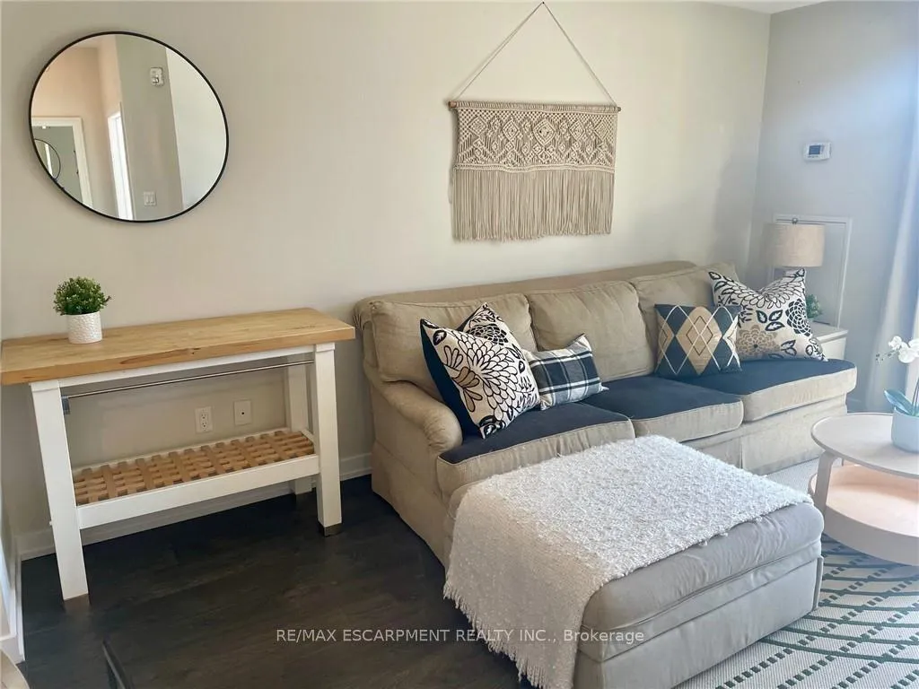 Photo 15 of Unit 227, 101 Shoreview Place, Hamilton, Stoney Creek — HOMEH
