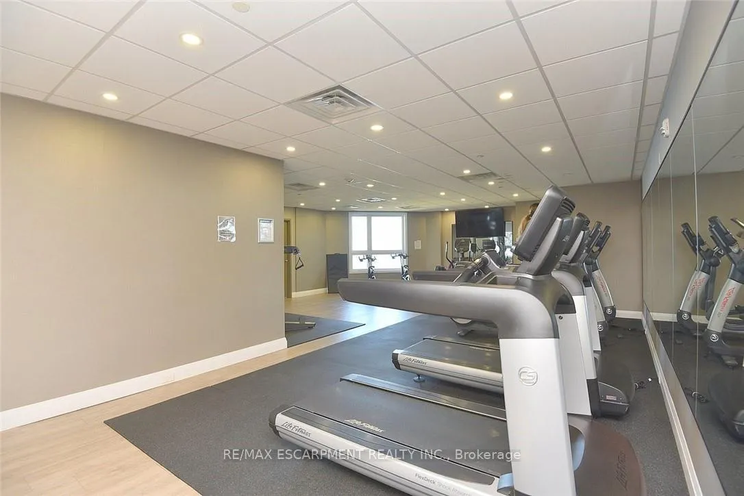 Photo 34 of Unit 227, 101 Shoreview Place, Hamilton, Stoney Creek — HOMEH
