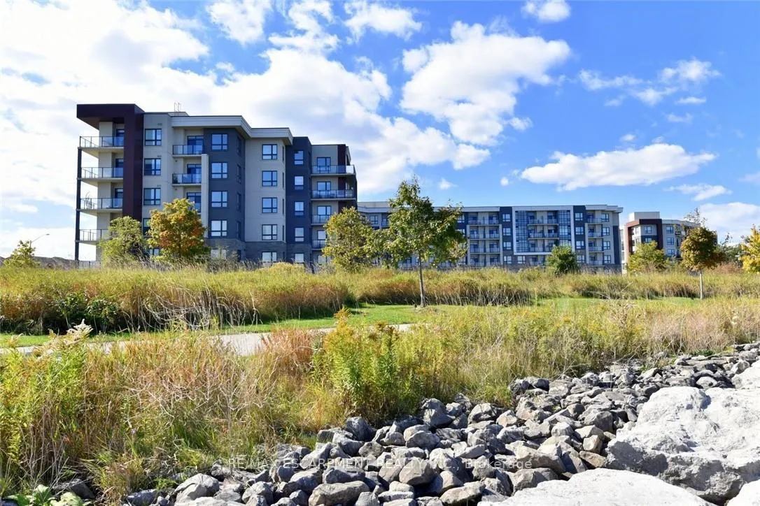 Photo 42 of Unit 227, 101 Shoreview Place, Hamilton, Stoney Creek — HOMEH