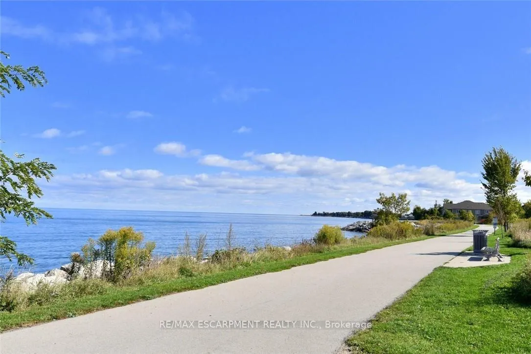 Photo 44 of Unit 227, 101 Shoreview Place, Hamilton, Stoney Creek — HOMEH
