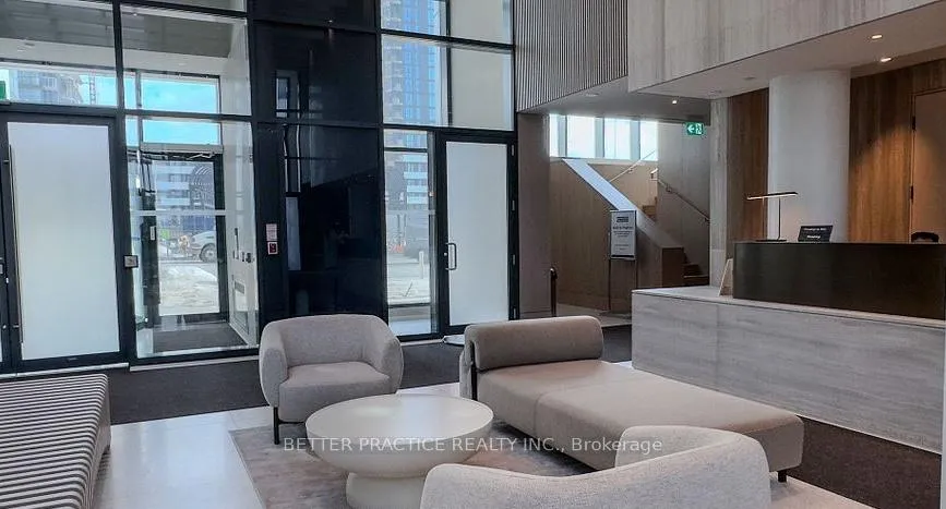 Photo 4 of Unit 812, 225 Commerce Street, Vaughan, Vaughan Corporate Centre — HOMEH