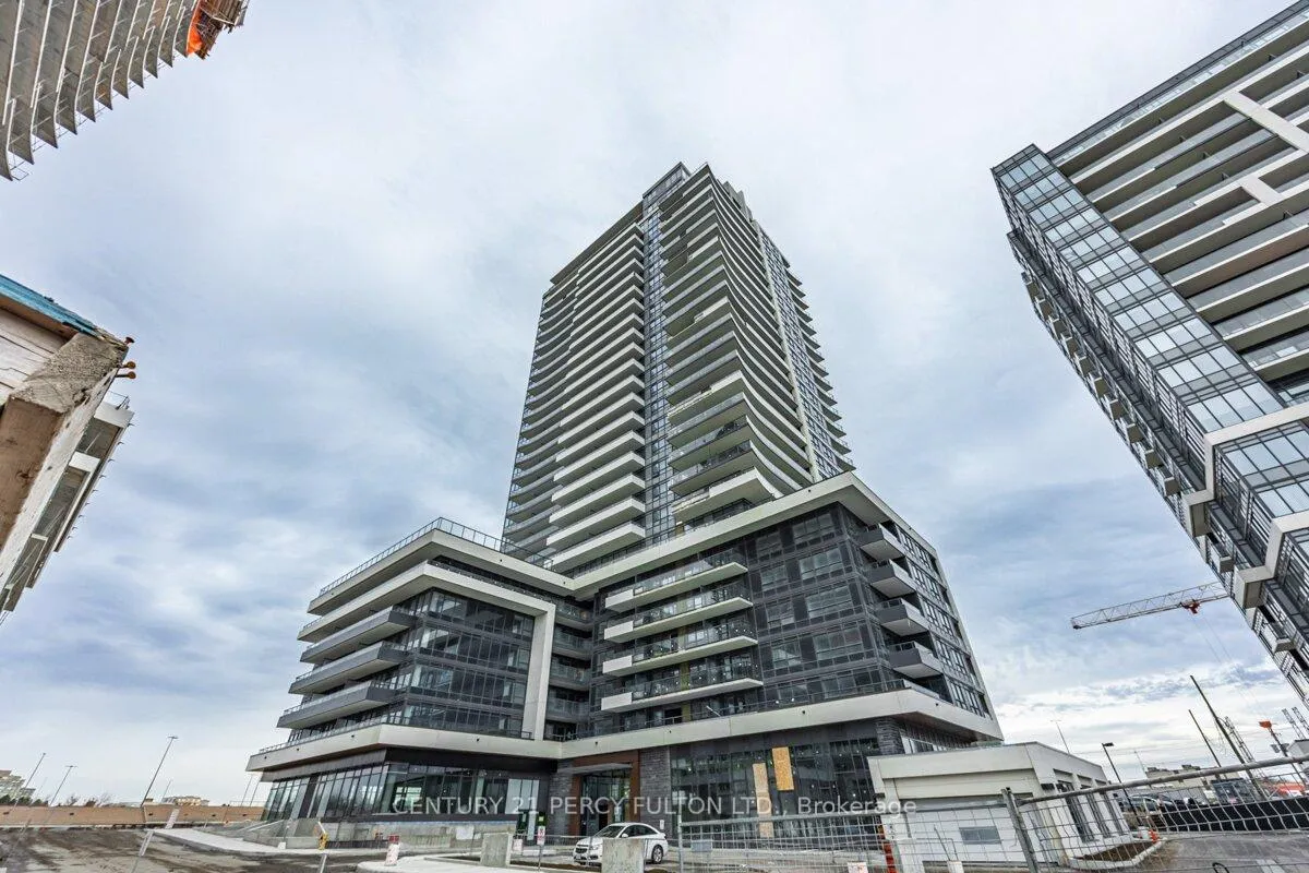 Photo 1 of Unit 912, 1455 Celebration Drive, Pickering, Bay Ridges — HOMEH
