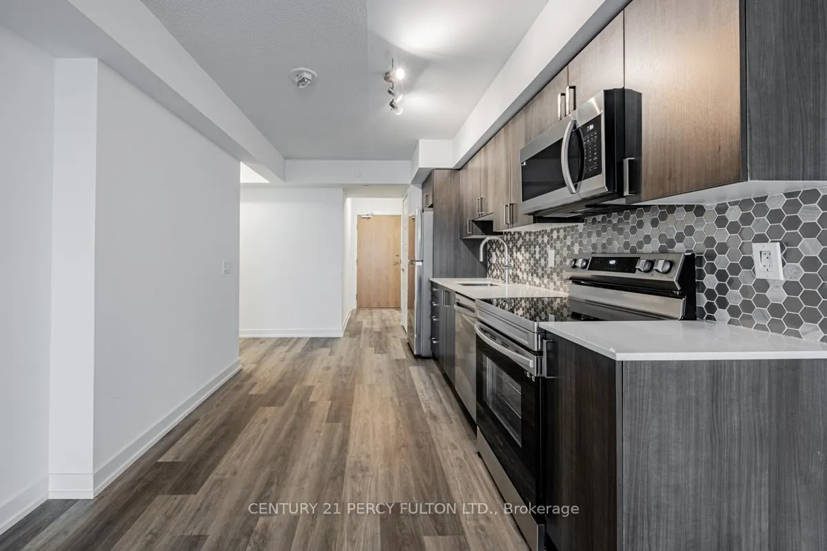 Photo 9 of Unit 912, 1455 Celebration Drive, Pickering, Bay Ridges — HOMEH