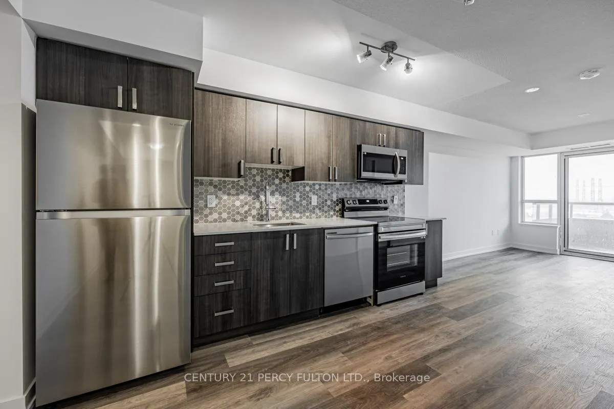 Photo 10 of Unit 912, 1455 Celebration Drive, Pickering, Bay Ridges — HOMEH
