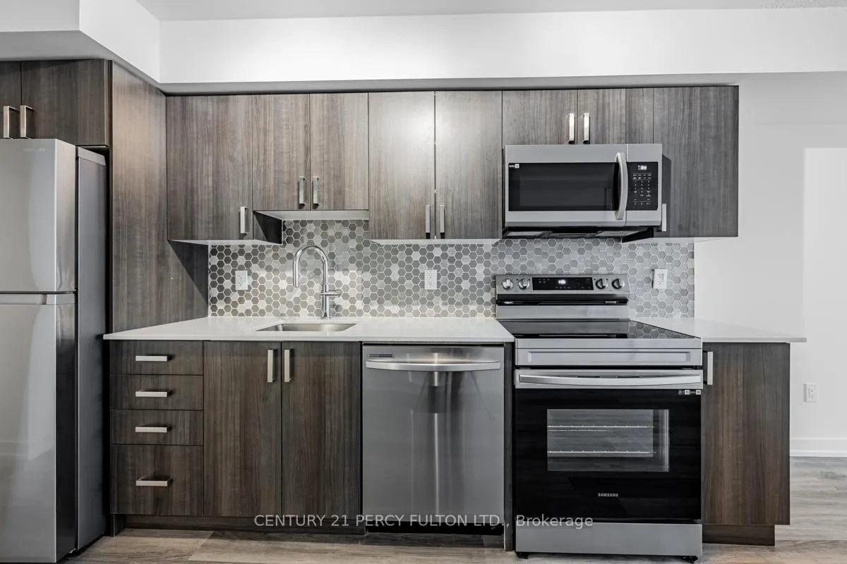 Photo 18 of Unit 912, 1455 Celebration Drive, Pickering, Bay Ridges — HOMEH