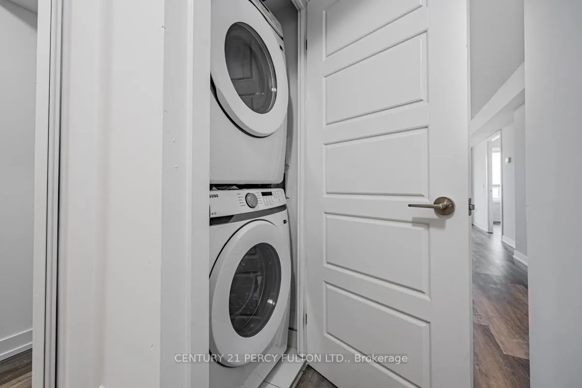 Photo 27 of Unit 912, 1455 Celebration Drive, Pickering, Bay Ridges — HOMEH