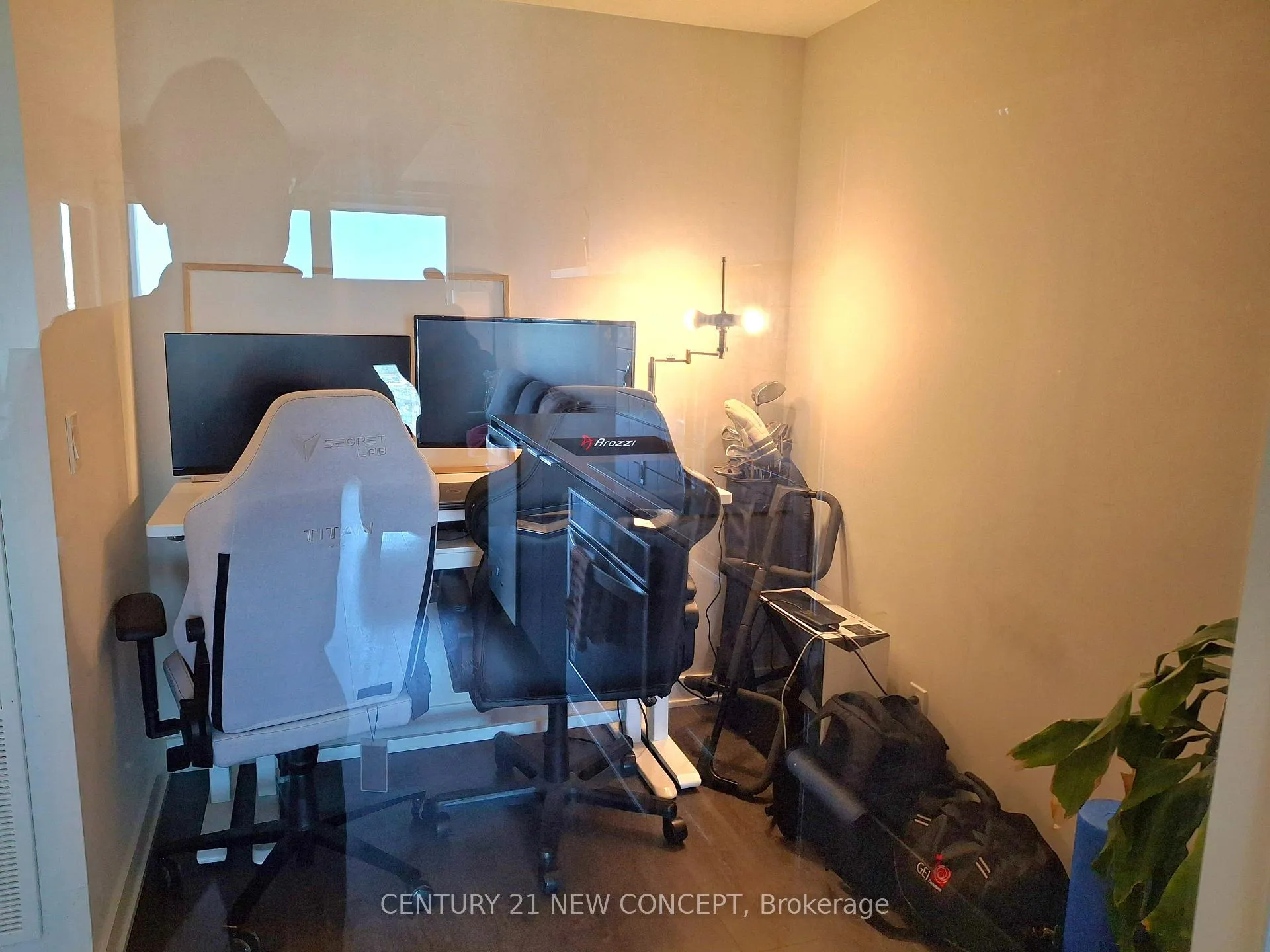 Photo 5 of Unit 2006, 6 Sonic Way, Toronto, Flemingdon Park — HOMEH