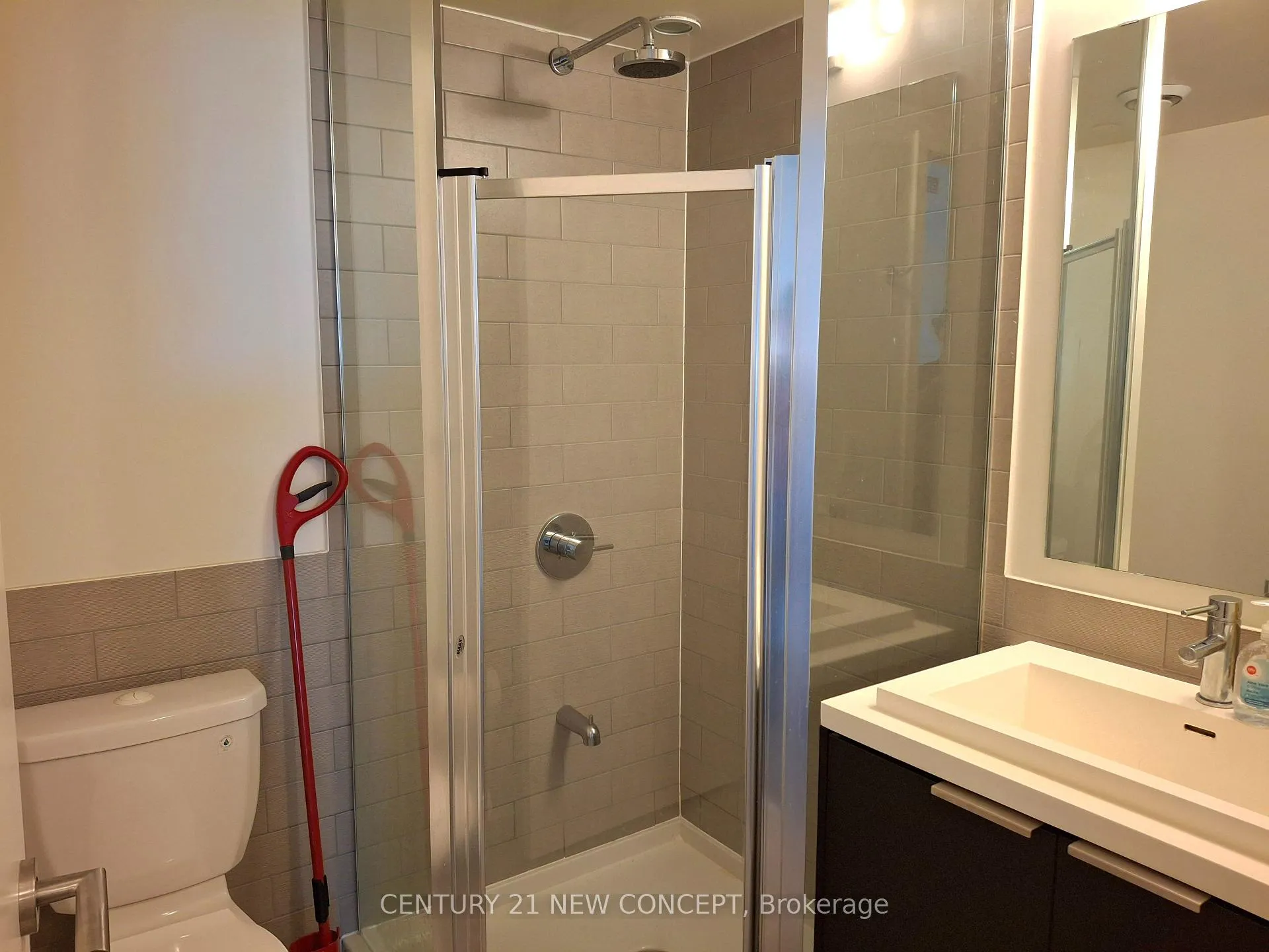 Photo 7 of Unit 2006, 6 Sonic Way, Toronto, Flemingdon Park — HOMEH