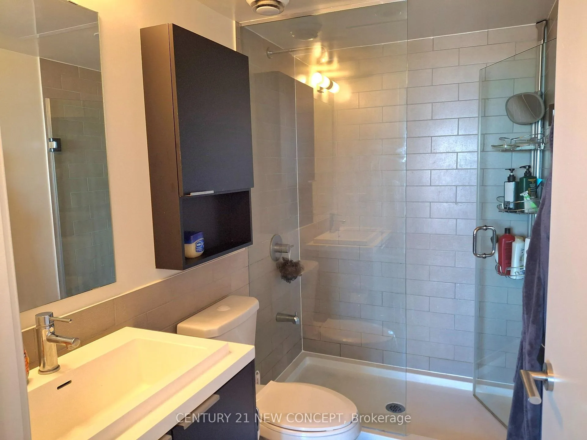 Photo 8 of Unit 2006, 6 Sonic Way, Toronto, Flemingdon Park — HOMEH