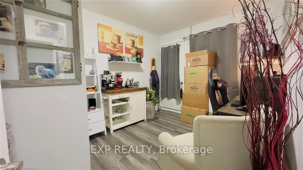 Photo 4 of Unit 5, 157 Bruce Street, Kitchener — HOMEH