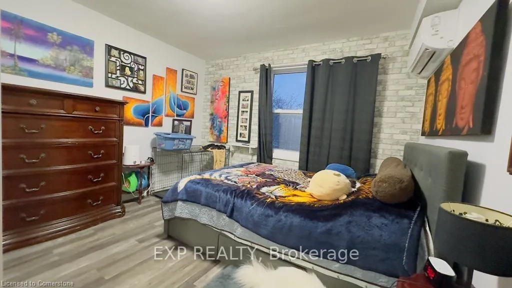 Photo 5 of Unit 5, 157 Bruce Street, Kitchener — HOMEH