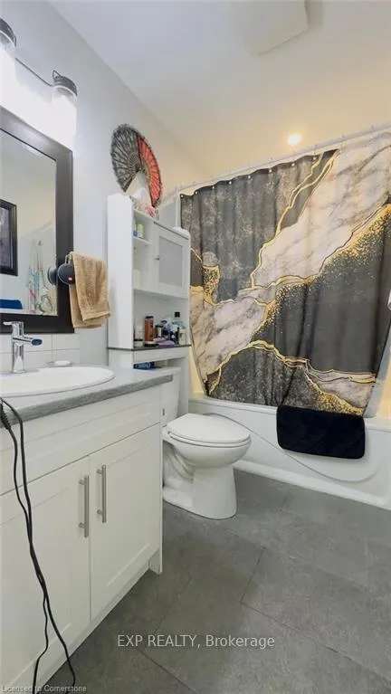 Photo 7 of Unit 5, 157 Bruce Street, Kitchener — HOMEH