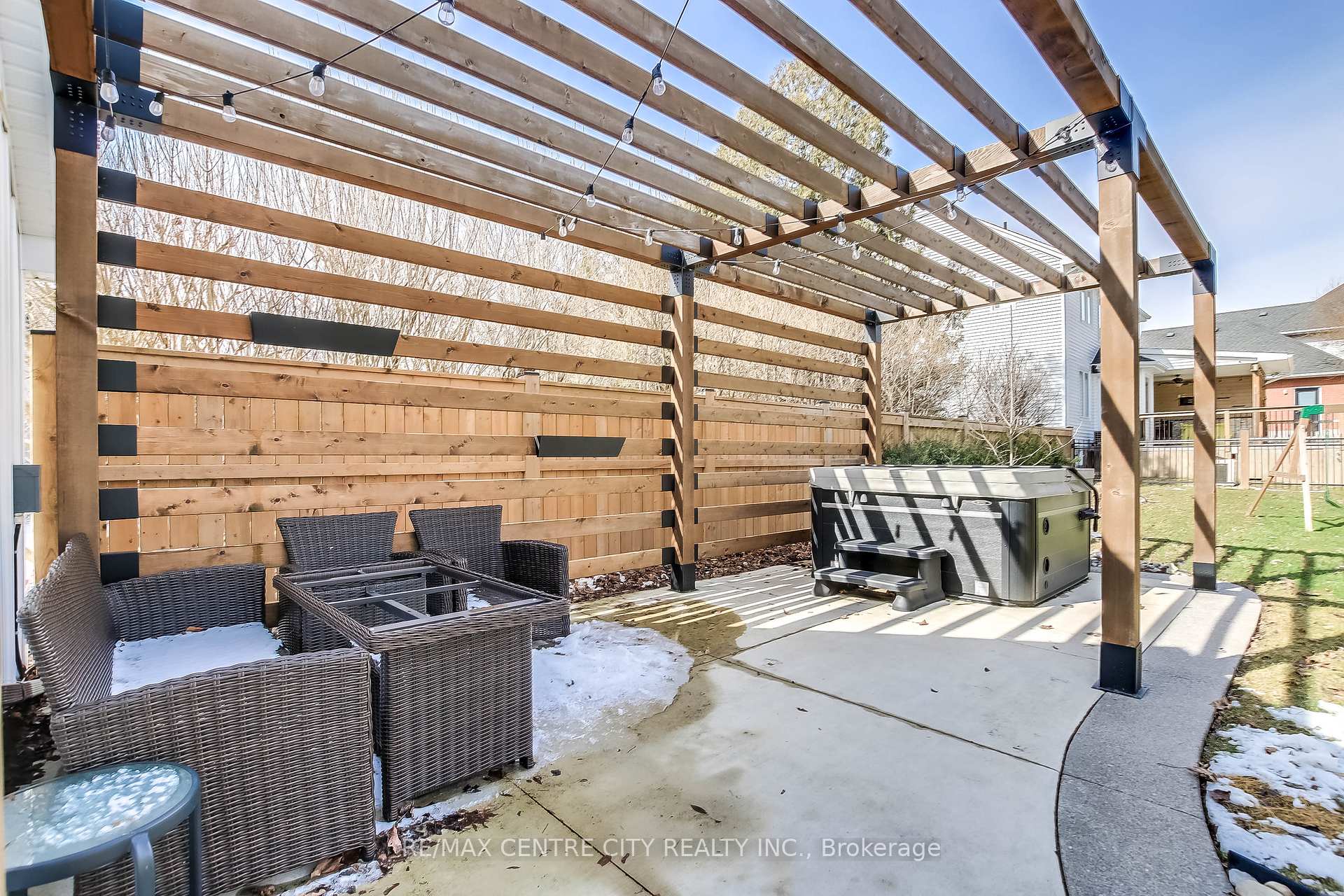 Photo 37 of 9 Lynhurst Avenue, Central Elgin, Lynhurst — HOMEH