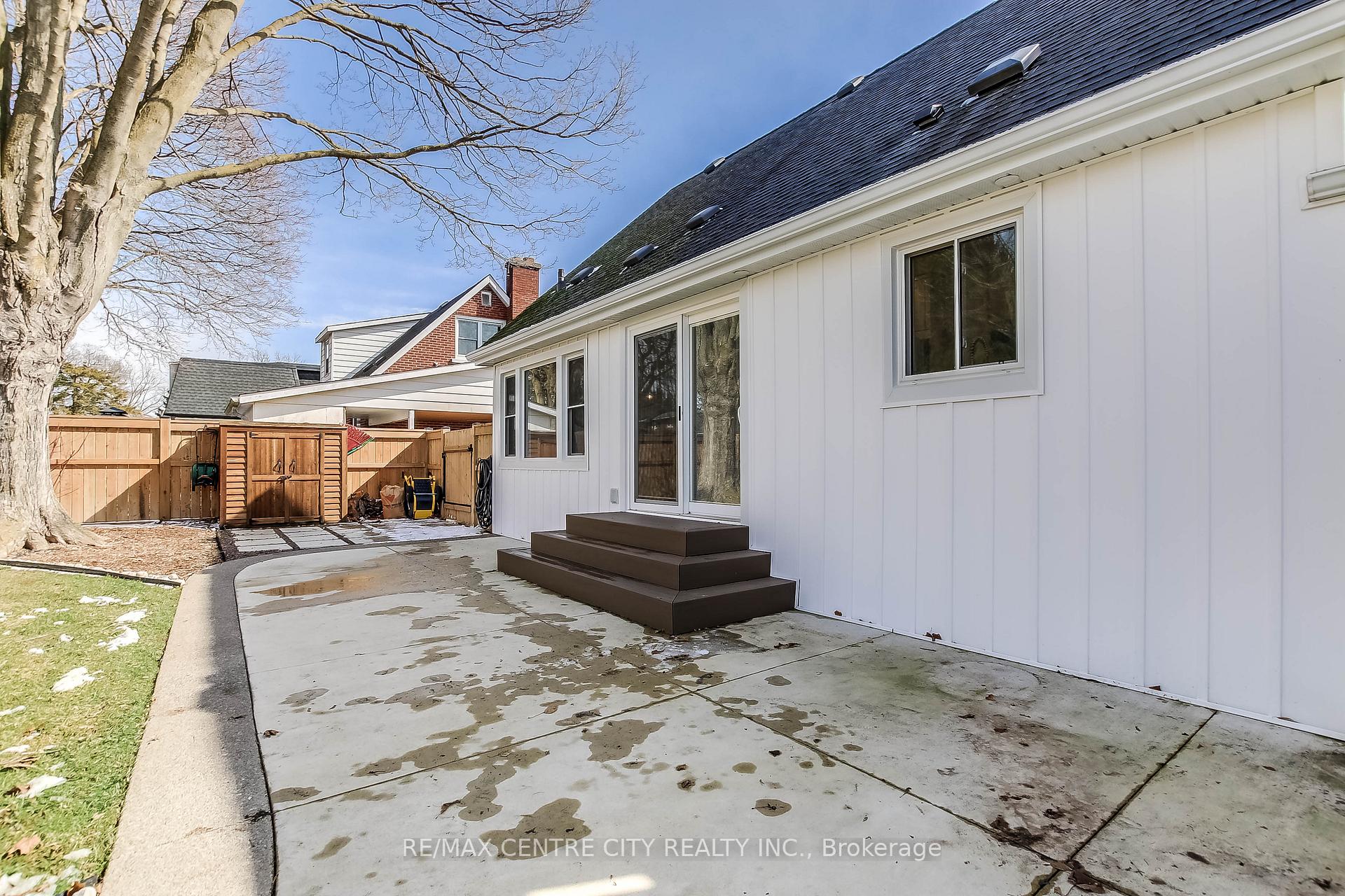 Photo 38 of 9 Lynhurst Avenue, Central Elgin, Lynhurst — HOMEH