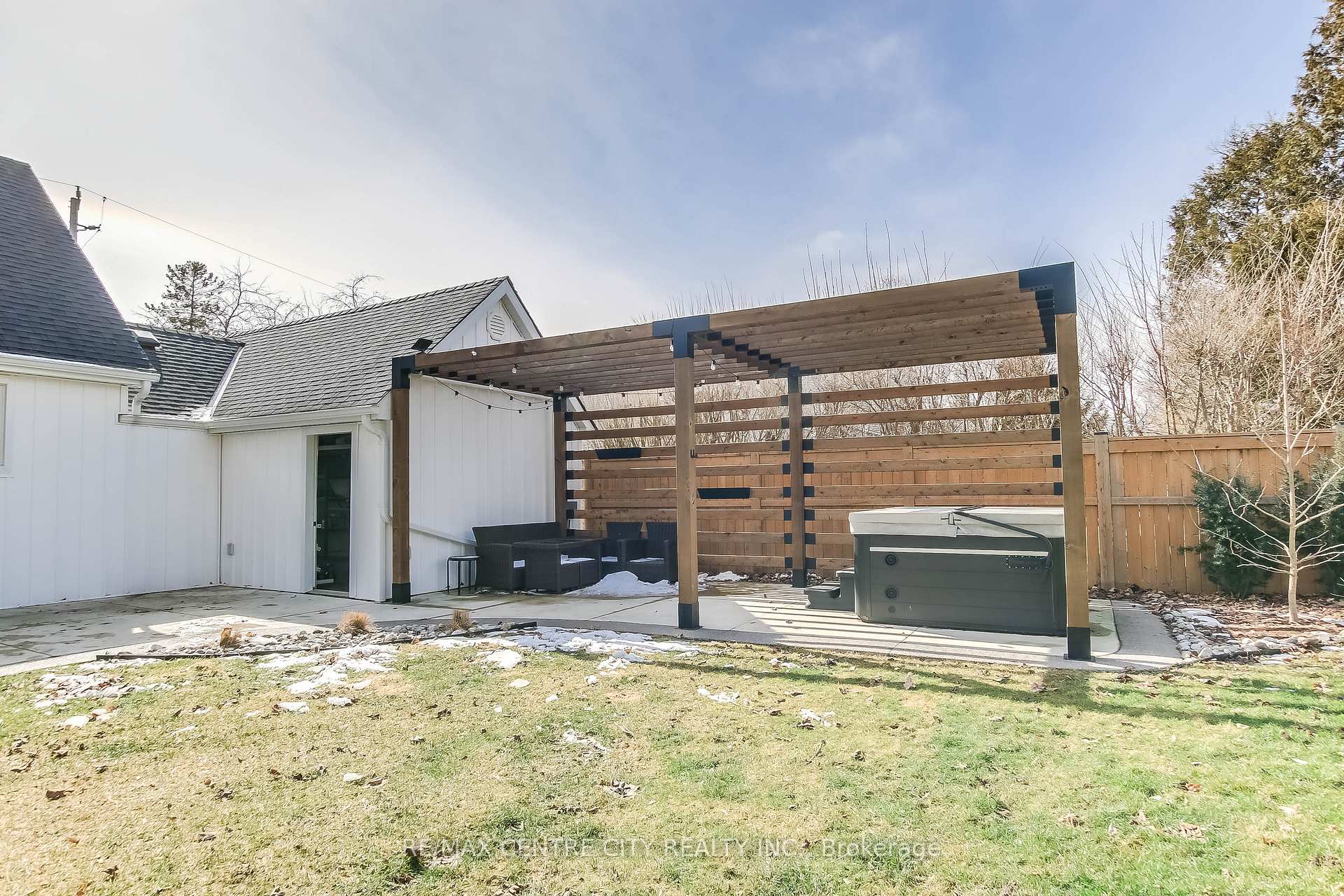 Photo 45 of 9 Lynhurst Avenue, Central Elgin, Lynhurst — HOMEH