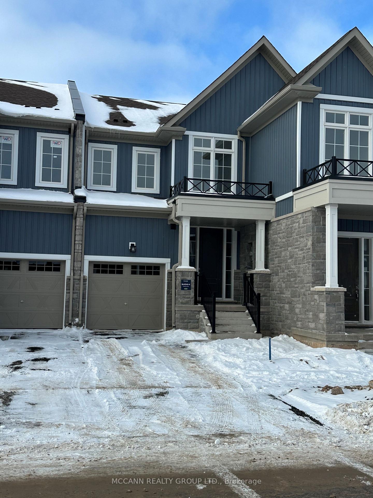 Photo 1 of 89 Brown Street, Erin — HOMEH