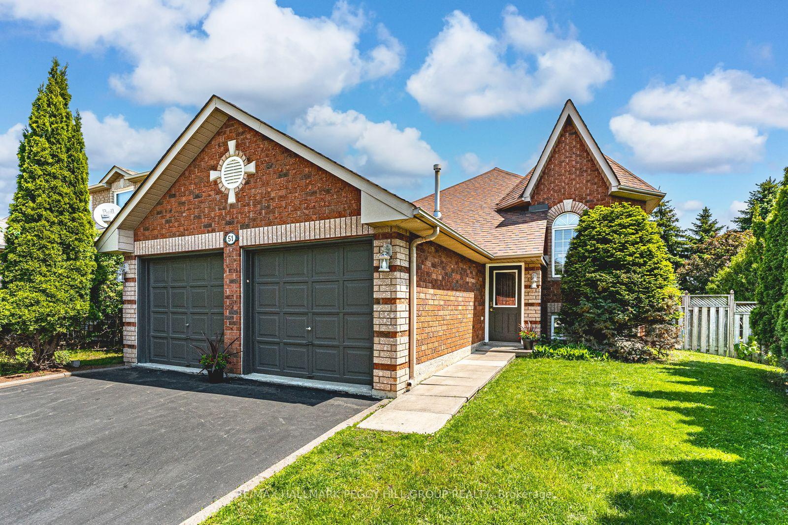 Front of 51 Golden Eagle Way