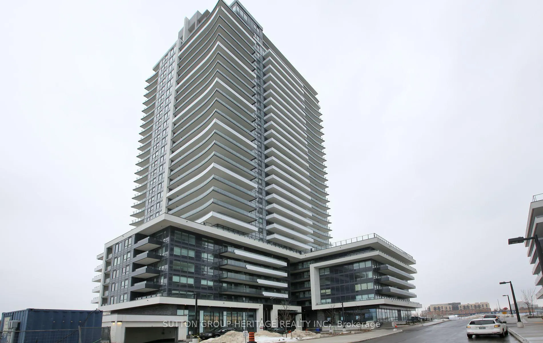 Photo 1 of Unit 3108, 1435 Celebration Drive, Pickering, Bay Ridges — HOMEH