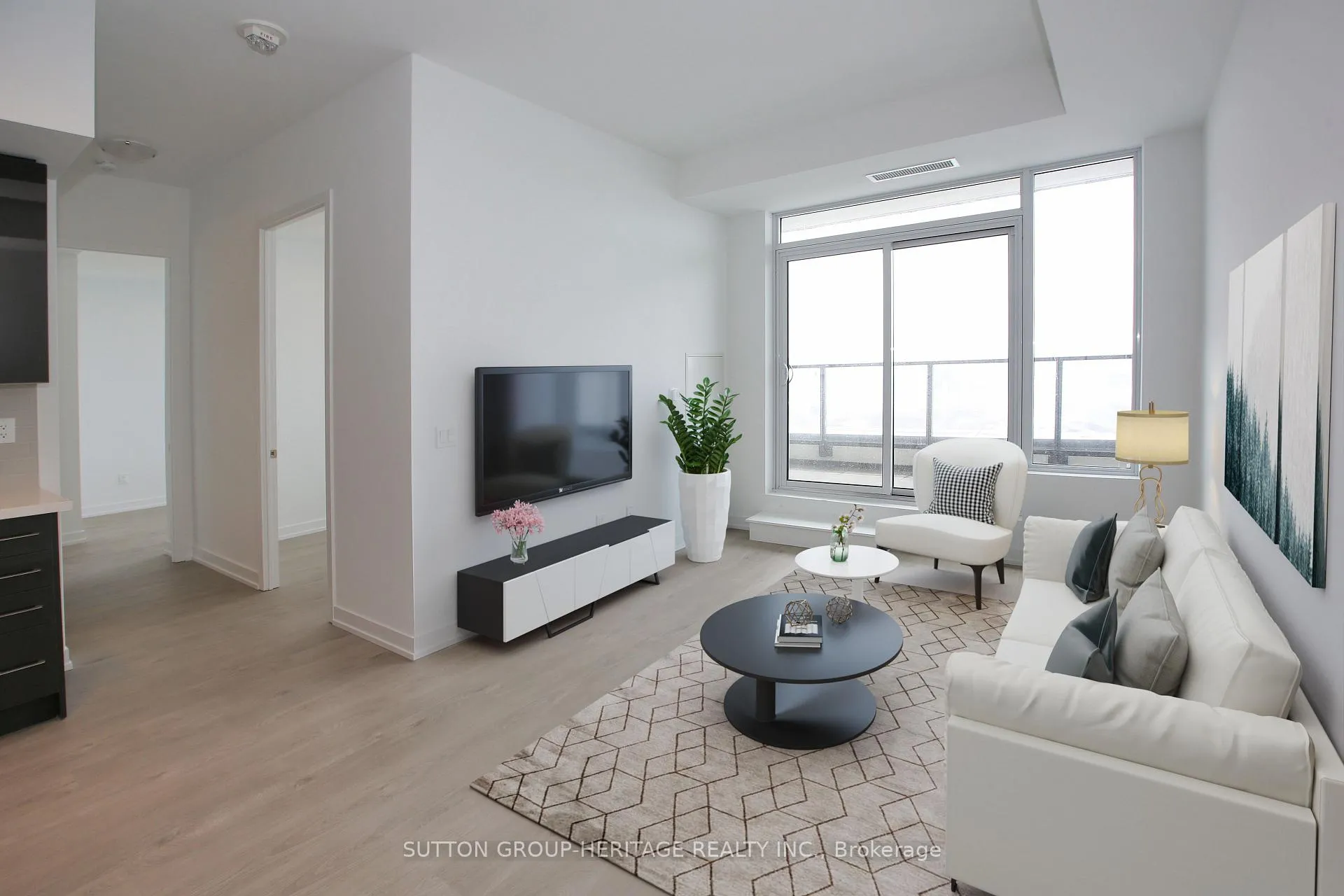 Photo 8 of Unit 3108, 1435 Celebration Drive, Pickering, Bay Ridges — HOMEH