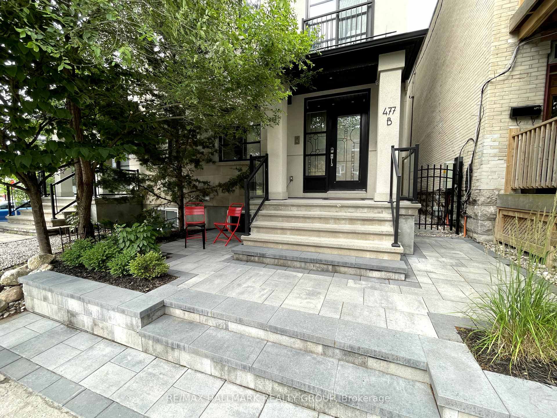 Photo 3 of 477B Metcalfe Street, Ottawa, Glebe — HOMEH