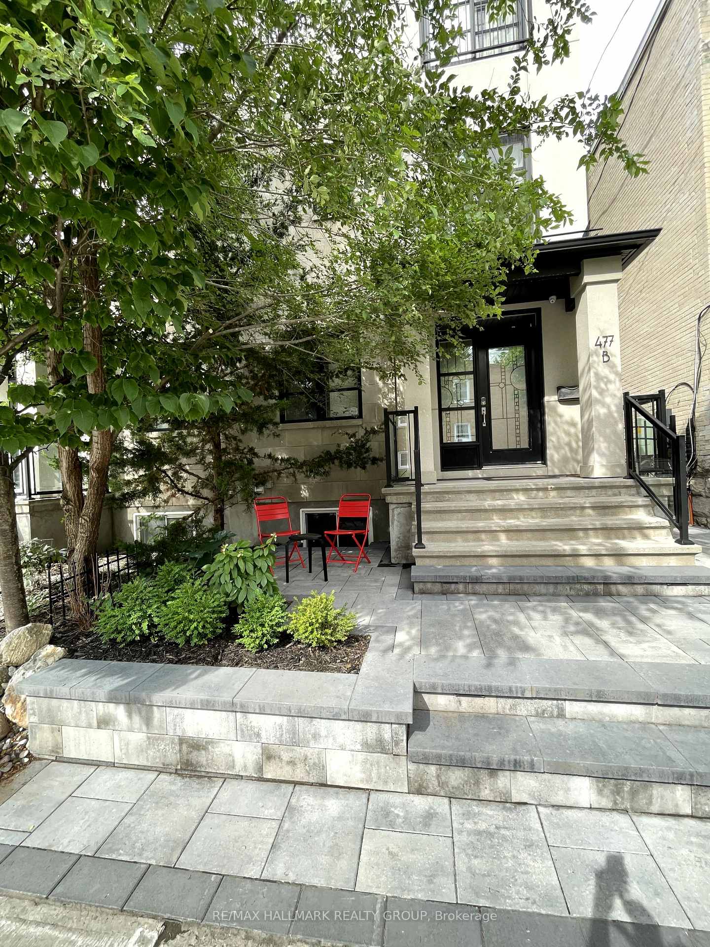 Photo 4 of 477B Metcalfe Street, Ottawa, Glebe — HOMEH