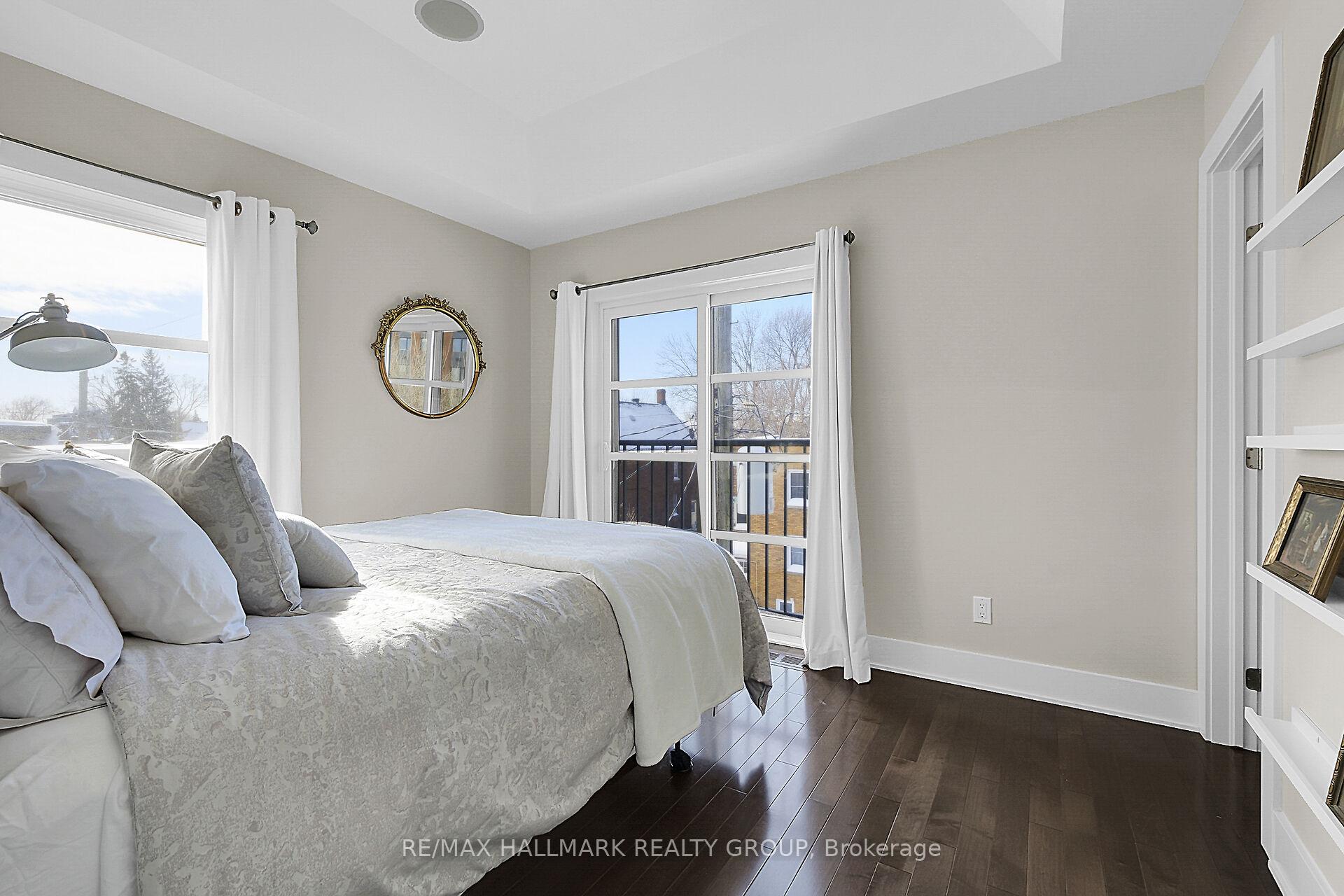 Photo 5 of 477B Metcalfe Street, Ottawa, Glebe — HOMEH
