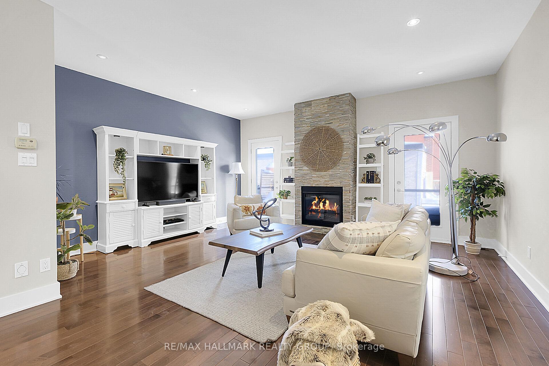 Photo 13 of 477B Metcalfe Street, Ottawa, Glebe — HOMEH