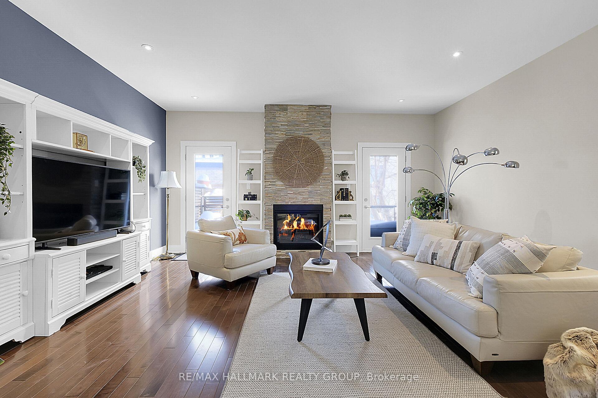 Photo 14 of 477B Metcalfe Street, Ottawa, Glebe — HOMEH