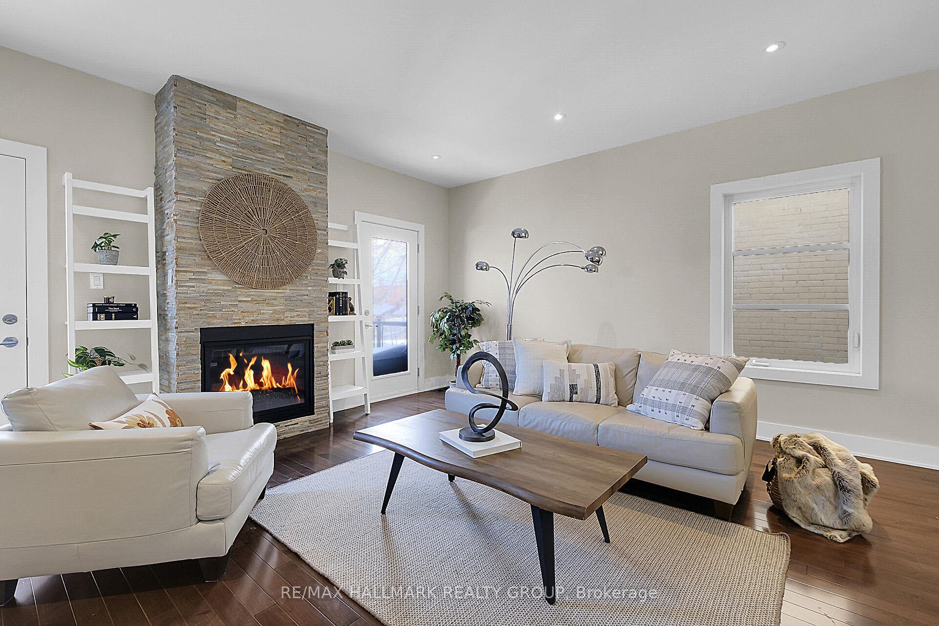 Photo 15 of 477B Metcalfe Street, Ottawa, Glebe — HOMEH