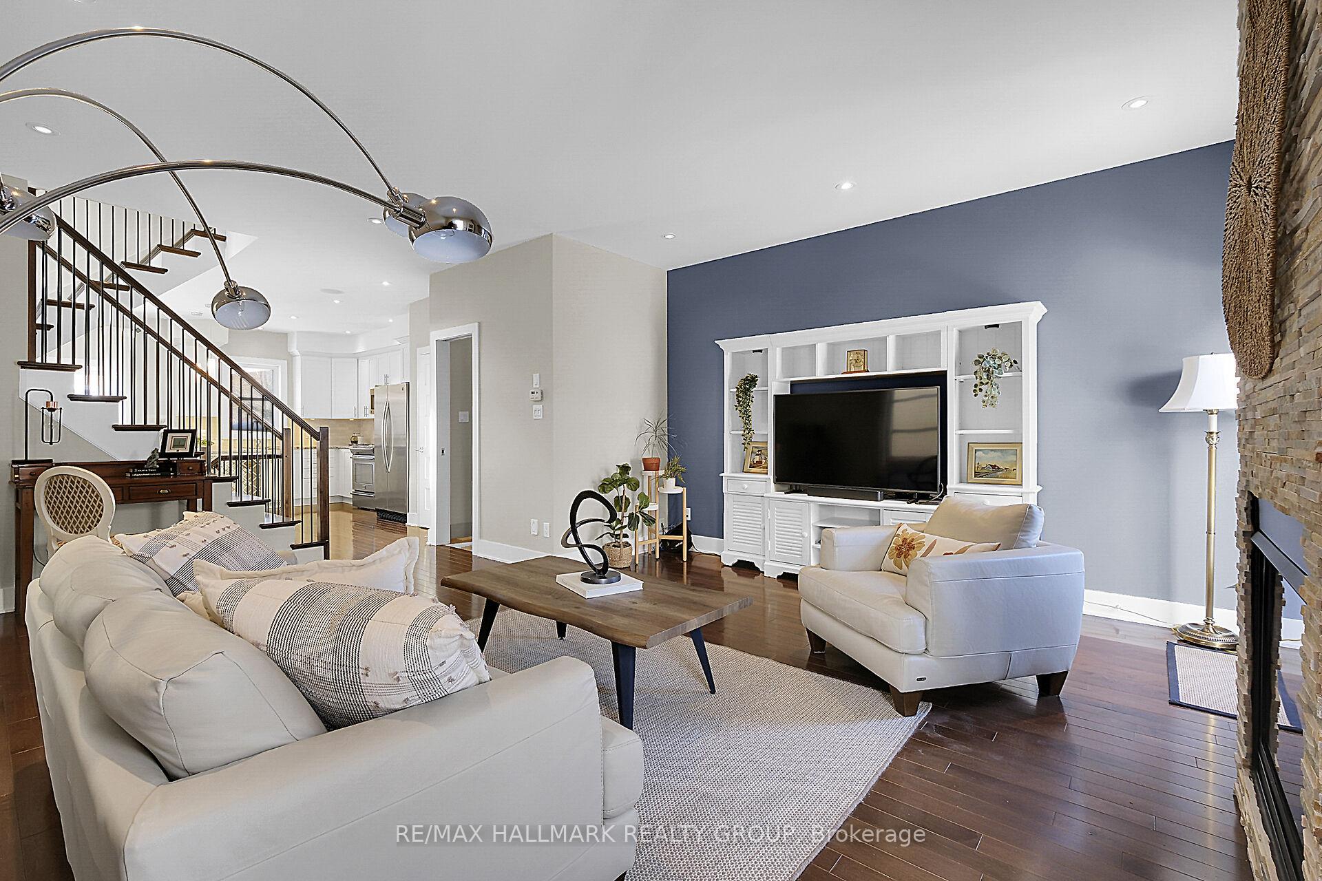 Photo 16 of 477B Metcalfe Street, Ottawa, Glebe — HOMEH