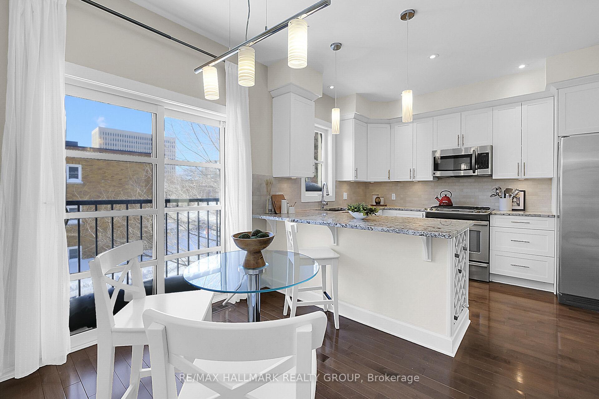 Photo 20 of 477B Metcalfe Street, Ottawa, Glebe — HOMEH