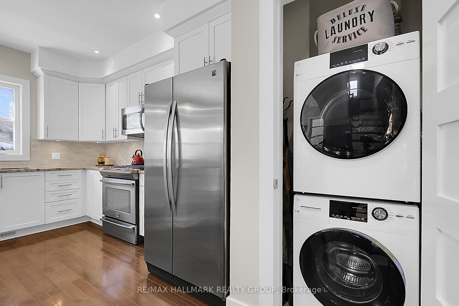 Photo 21 of 477B Metcalfe Street, Ottawa, Glebe — HOMEH